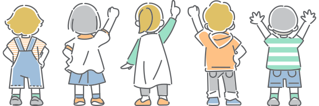 豊中にあるナックルスポーツクラブは水泳・体操・バレエ・空手など様々な体験ができます