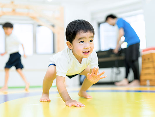 豊中市蛍池で水泳・フィットネス・ジムなど、健康を目指そう
