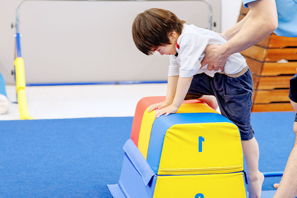 豊中で水泳教室などの体験実施中